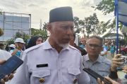 Sumbar alami kerugian dan kerusakan Rp33,5 triliun akibat bencana alam