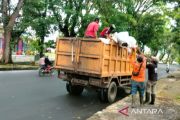 Pemkab Rejang Lebong alihkan penanganan sampah melalui pihak ketiga