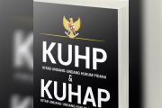 KUHP dan KUHAP elektronik perlu diperbanyak hingga ke daerah