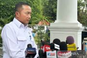 Istana: RUU Penanggulangan Disinformasi-Propaganda Asing masih wacana