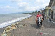 Hujan selama sepekan masih berpotensi turun di NTB