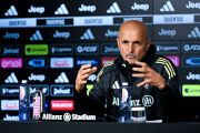 Spalletti: Juventus hanya pikirkan Cagliari