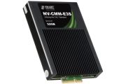 Penguin Solutions SMART Modular CXL NV-CMM E3.S 2T Memory Module Achieves CXL Compliance
