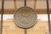 The Fed akhirnya naikkan suku bunga acuan