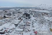 Rusia soroti penguatan militer NATO di Arktik, sebut risiko konfrontasi meningkat