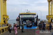 Aktivitas pelayaran Situbondo-Madura dibuka setelah sepekan tertunda