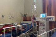 Layanan hemodialisis RSUD Muda Sedia Aceh Tamiang kembali beroperasi