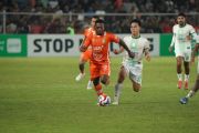 PSMS Medan bawa poin penuh usai kalahkan Persiraja Banda Aceh 2-1