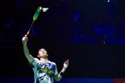 Jojo klaim sudah tampil maksimal dalam final India Open