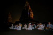 IDM: Shiva Festival kuatkan Prambanan sebagai destinasi wisata budaya