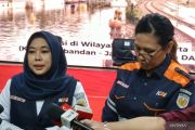 KAI catat "refund" tiket imbas banjir capai Rp3,5 miliar