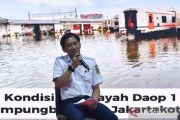 Sejumlah stasiun Jakarta tergenang air, KAI sesuaikan operasional KRL