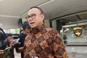 Sudirman Said harap pemerintah miliki "political will" kuat lawan mafia migas