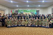 Milad ke-16 HW UMS: Dari refleksi perjuangan menuju kader pemimpin yang berdampak