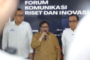 Wamendagri: IPDN penggerak kebijakan pemda berbasis riset dan inovasi