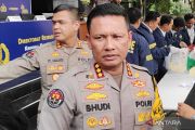 Polisi tunda periksa Richard Lee karena kondisinya belum sehat