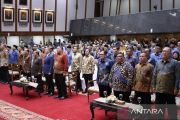 KI DKI wajibkan zona informatif bagi 189 badan publik