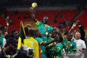 Dramatis! Senegal raih Piala Afrika usai taklukkan Maroko melalui perpanjangan waktu