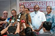 Kementrans siapkan Beasiswa Patriot untuk 1.100 peserta dari 7 kampus