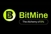 Bitmine Immersion Technologies (BMNR) Umumkan Investasi Senilai $200 Juta di Beast Industries