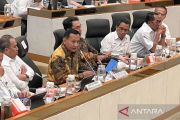 Wamenhut sebut 24 PBPH di Aceh-Sumut-Sumbar diaudit