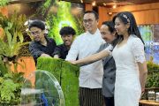InJourney akan luncurkan transformasi Grand Hotel De Djokja tahun ini