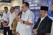 Antisipasi ancaman masa depan, BRIN siapkan future technology forecast