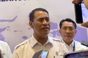 Menteri Amran kecam penyelundupan beras yang terjadi di Kepri