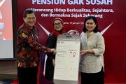 Dorong perencanaan sejak dini, DBS hadirkan kalkulator retirement goal