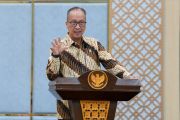 Menperin tekankan WEF momen RI perkuat posisi di rantai pasok dunia