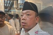 Menteri ATR percepat lahan huntap dan huntara pasca-bencana Sumatera