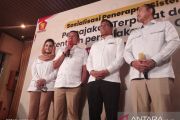 DJP catat 327 ribu pelaporan SPT masuk lewat Coretax per 20 Januari