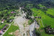 Kementan siapkan anggaran pemulihan sawah rusak akibat bencana