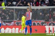 Gol tunggal Alexander Sorloth antar Atletico Madrid taklukkan Alaves