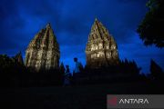 Prambanan Shiva Festival diharap tingkatkan daya tarik wisata religi