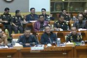 Komisi III DPR dukung kesejahteraan jaksa lewat dukungan anggaran