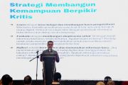 Wamenkomdigi sebut berpikir kritis lindungi anak dari paparan hoaks