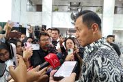 AHY: Menkeu siap dukung anggaran rehabilitasi bencana Sumatera