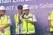 JICA biayai MRT Fase 2 Thamrin&ndash;Kota lewat skema pendanaan tiga pihak