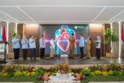 RSST Klaten buka layanan bedah jantung terbuka