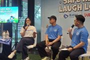 Bluebird nilai transportasi umum miliki potensi&nbsp;promosi ekraf lokal
