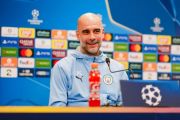 Performa anjlok, Guardiola minta Man City segera bangkit