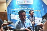 HKI sebut 10 perusahaan Rusia relokasi ke RI imbas eskalasi geopolitik