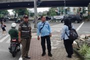 PPKS resahkan pengendara di Palmerah, Sudinsos lakukan penelusuran