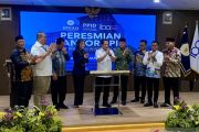 Mendagri Tito resmikan pusat promosi investasi daerah di Batam