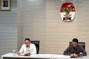 KPK tetapkan Wali Kota Madiun Maidi jadi tersangka dugaan pemerasan