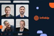 Infobip strengthens leadership to drive growth and innovation