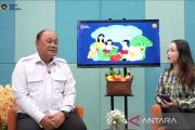 Pekan Gizi Nasional, BGN ingatkan keluarga pahami komposisi gizi