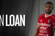 CEO Bali United ungkap alasan pinjamkan Yabes Roni ke Persis Solo