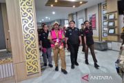 Kejati Papua Barat tahan dua tersangka korupsi dermaga Marampa